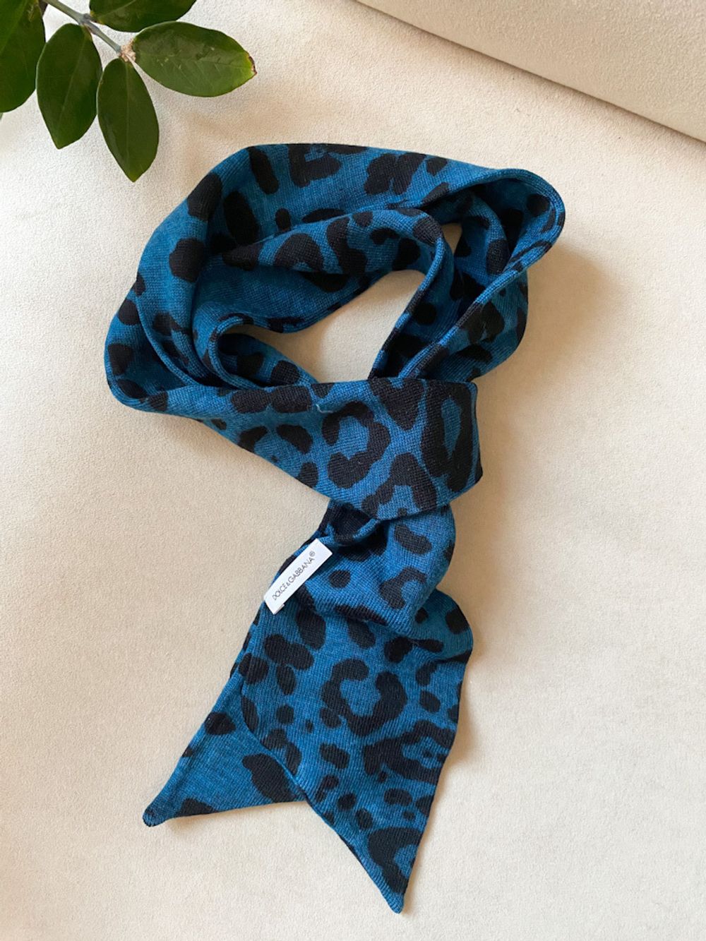 Шарф Dolce&Gabbana