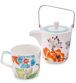 Topchoice TC-01 Чайный набор «Минуты счастья» (Happy now)