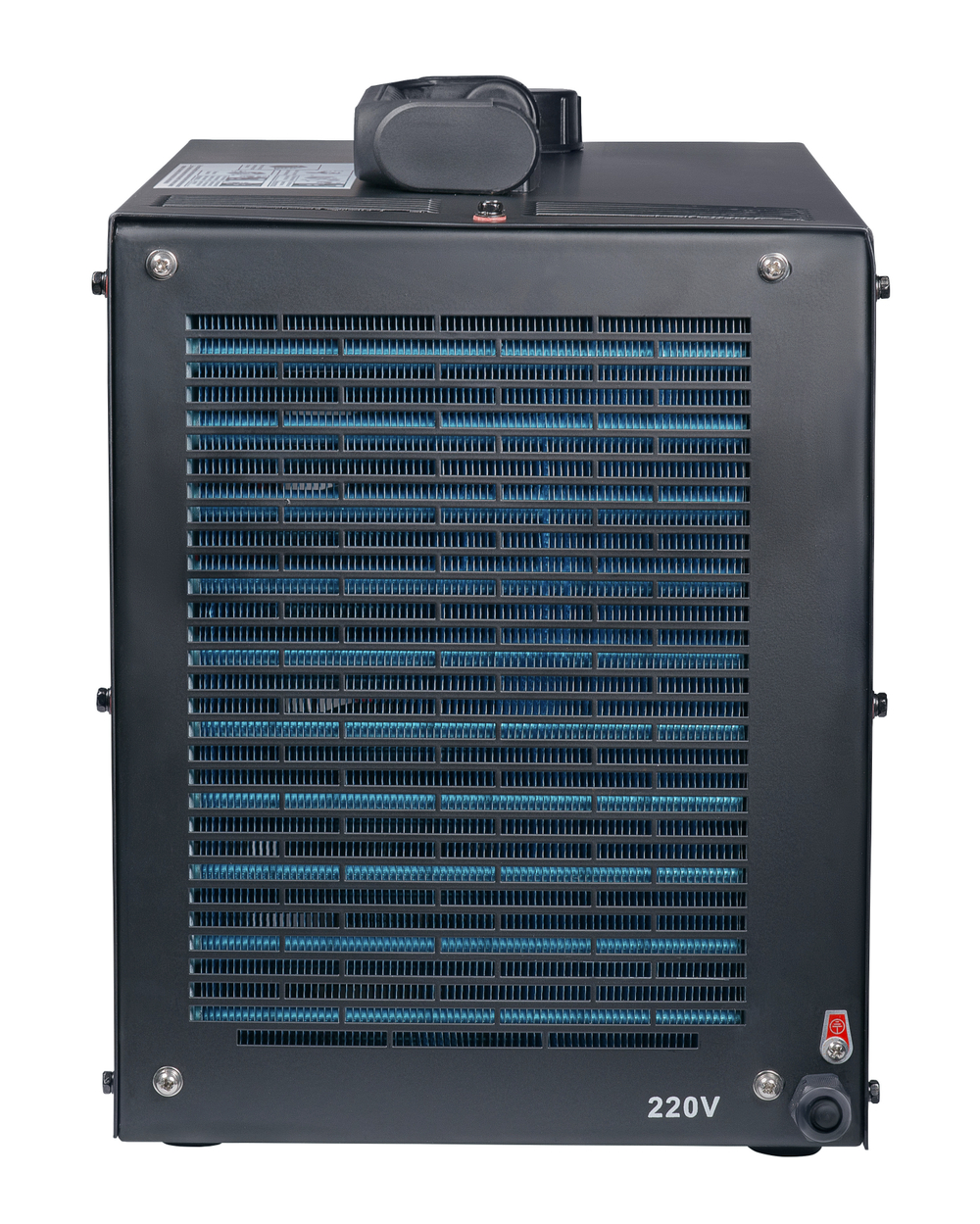 WRC 300 START Блок водяного охлаждения 7ST3000