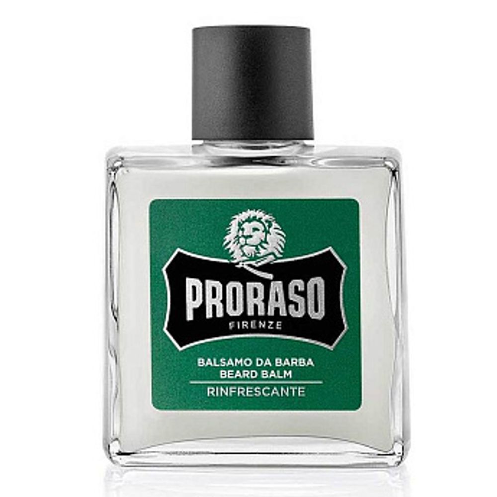 Proraso Бальзам для бороды освежающий, 100 мл