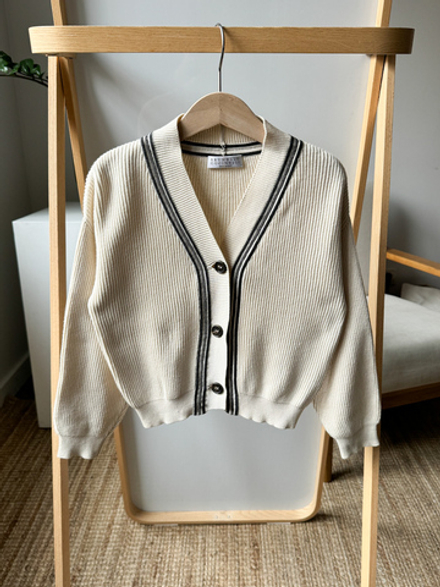 Хлопковый кардиган Brunello Cucinelli, 116