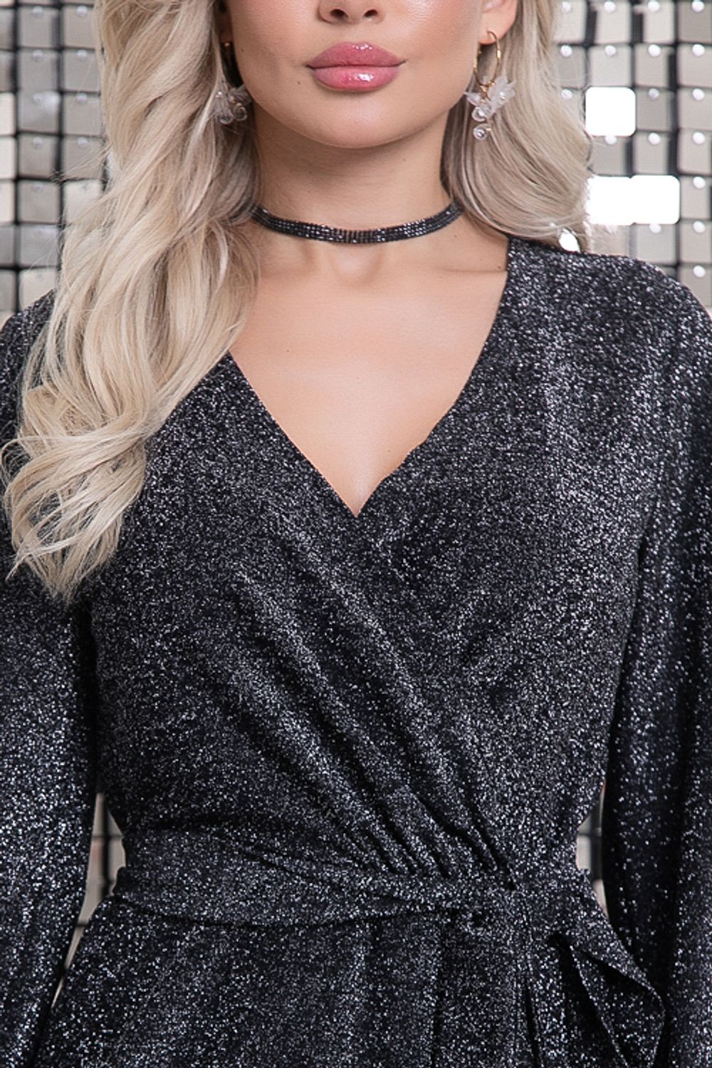 Платье 71386 Avili