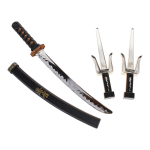 Набор оружия, пакет RZ1575