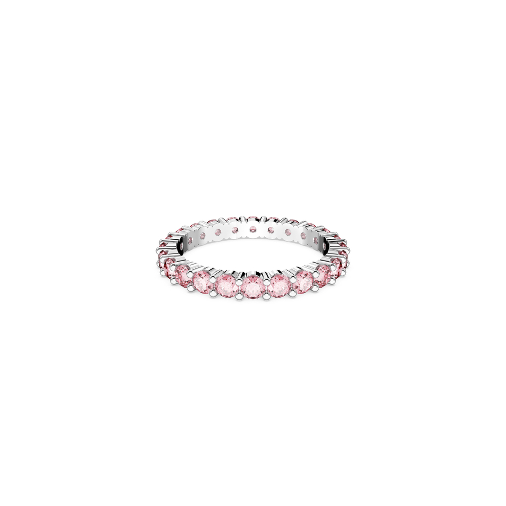MATRIX:RING PINK PIN/RHS 58