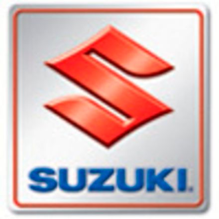 Коврик в багажник SUZUKI