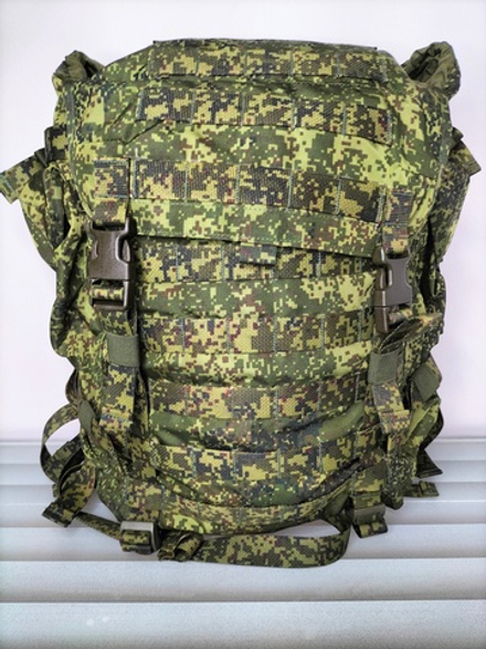 Ранец патрульный от 6Ш117/116/112