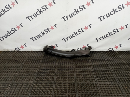 Патрубок интеркулера