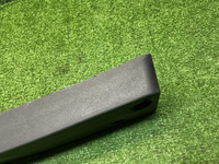 Площадка номера Mercedes GLE V167 (2018-2024) AMG