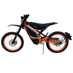 Элекутропитбайк Kugoo Wish 04 Pro