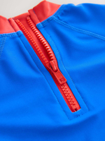 Костюм плавательный раздельный для мальчика Next E22-304, Синий