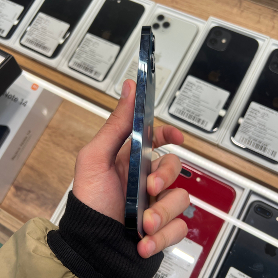 Apple iPhone 12 Pro Max 128gb