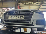 Audi A6 (C8) 45 TFSI Quattro (04.2020)