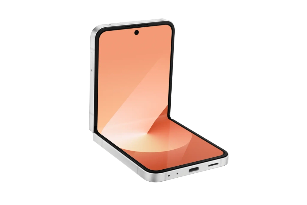 Samsung Galaxy Z-Flip 6