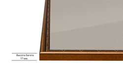 Рамка 30x40 для постера и фотографий