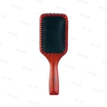 Массажная расческа Scalp healthy brush от компании «S-Heart-S» из Японии