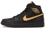 Кроссовки Jordan Air Jordan 1 Retro Bhm 2017