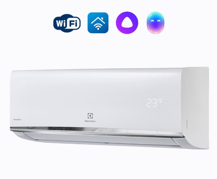 Сплит-система Electrolux Smartline EACS-18HSM/N8_V2 комплект