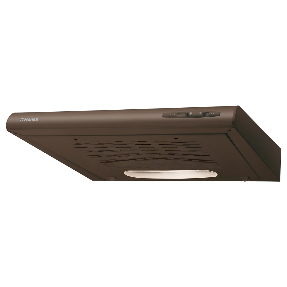 Козырьковая вытяжка Hansa OSC6111BH