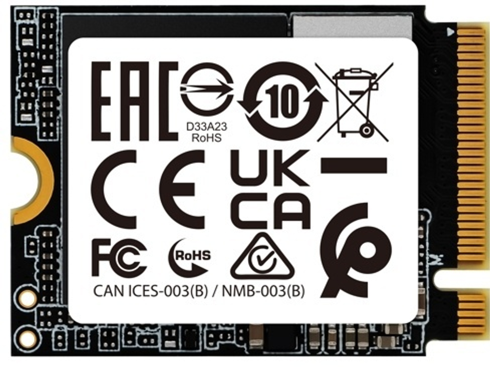 SSD ADATA SGAMMIXS55-1T-C 1000 Гб