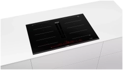 Встраиваемая индукционная варочная панель Bosch PXX895D66E