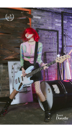 Бас-гитара Gopherwood J-Classic II