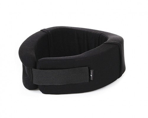 Бандаж шейного отдела ОВ-3/34 для детей 5х34см