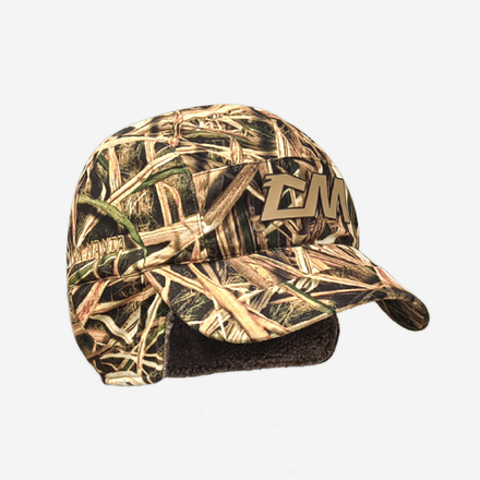 Шапка-бейсболка "DUCKLING" цвет NW4