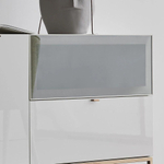 Сервант (белый) ENZA HOME LEGATO EH59460