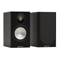 Полочная акустика Monitor Audio Bronze 50 7G