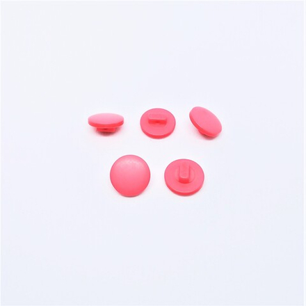 Пуговицы №625 NE68 Coral 18L