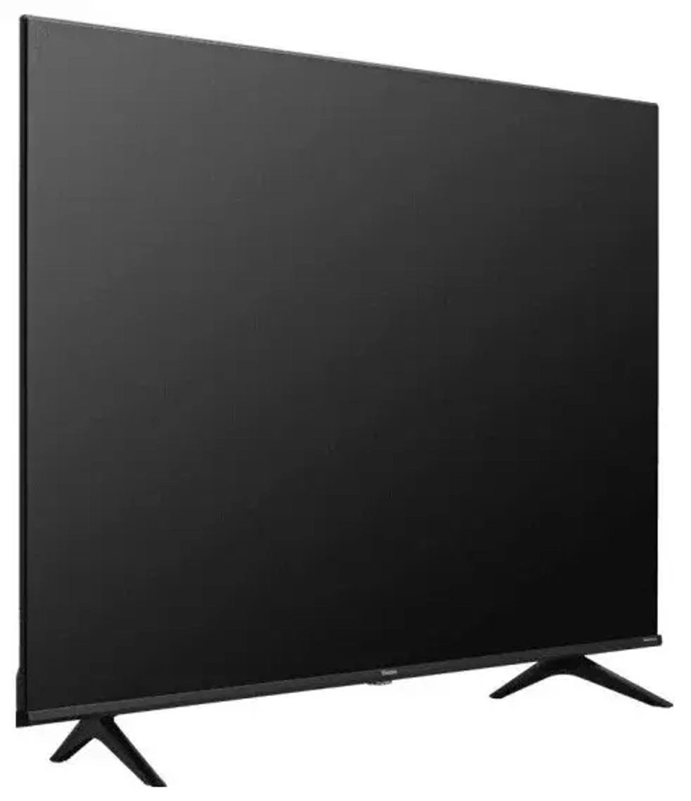 Телевизор ЖК Hisense 32"; 32A4BG (HD 1366x768, Smart TV) черный