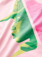 Футболка для девочки Next E29-763, Розовый