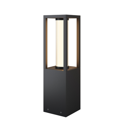 Уличный ландшафтный светодиодный светильник Maytoni   O480FL-L12B3K