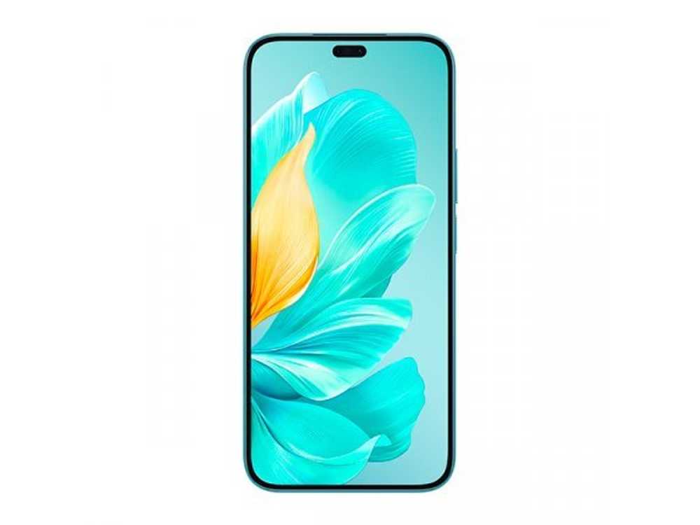 Смартфон Honor 200 LITE 8/256GB Green (5109BFBF)