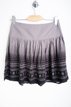 Юбка Redoute свободного кроя, маркировка 36, визуально 42 размер