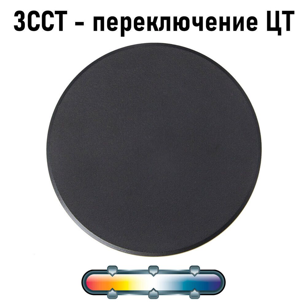 Фасадный светильник Arte Lamp