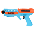 Пистолет с мягк.пулями, коробка YL-273