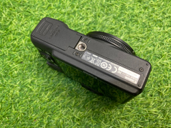 Canon PowerShot G15