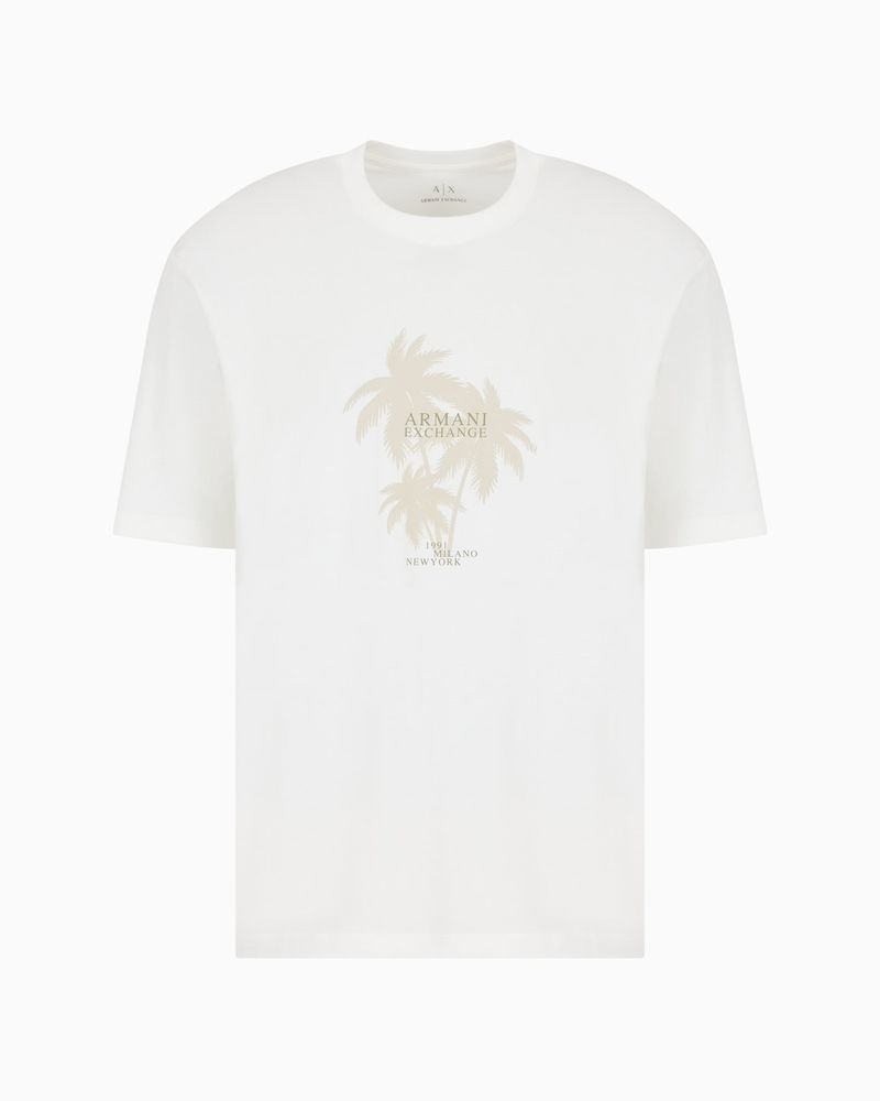 ARMANI EXCHANGE / Футболка
