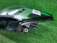 Фара левая Chery Tiggo 7 Pro (2020-н.в.) LED