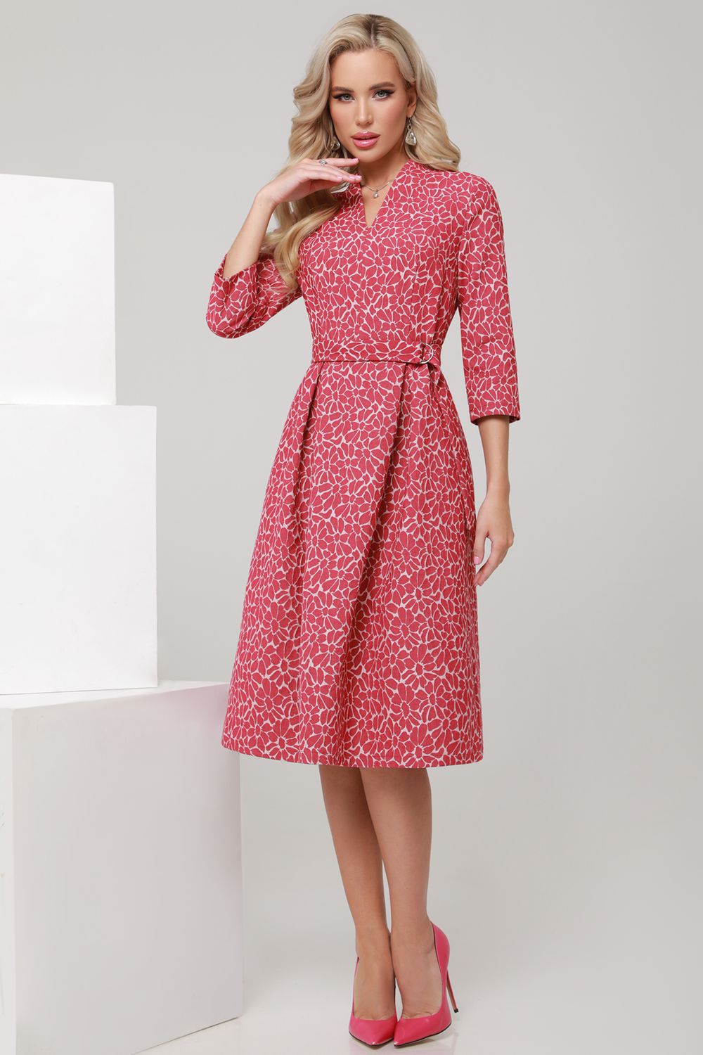 Платье Порция прекрасного, хит DStrend (Акция)