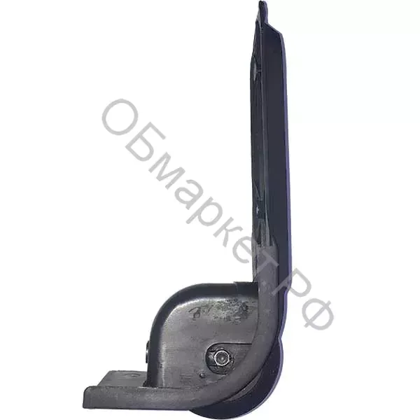 Колёса PLG-HK 22091 (высота 240), чёрный