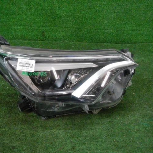 Фара правая Toyota RAV4 4 CA40 (2015-2019) LED