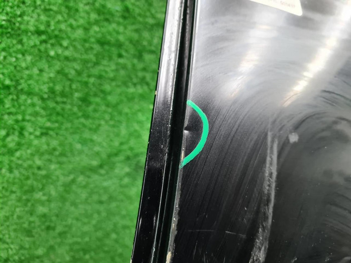 Дверь задняя левая Lixiang L9 (2022-н.в.)