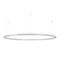 Светильник SP-DIAMOND-R1050-60W Day4000 (WH, 45 deg, 230V, TRIAC) Arlight 054498