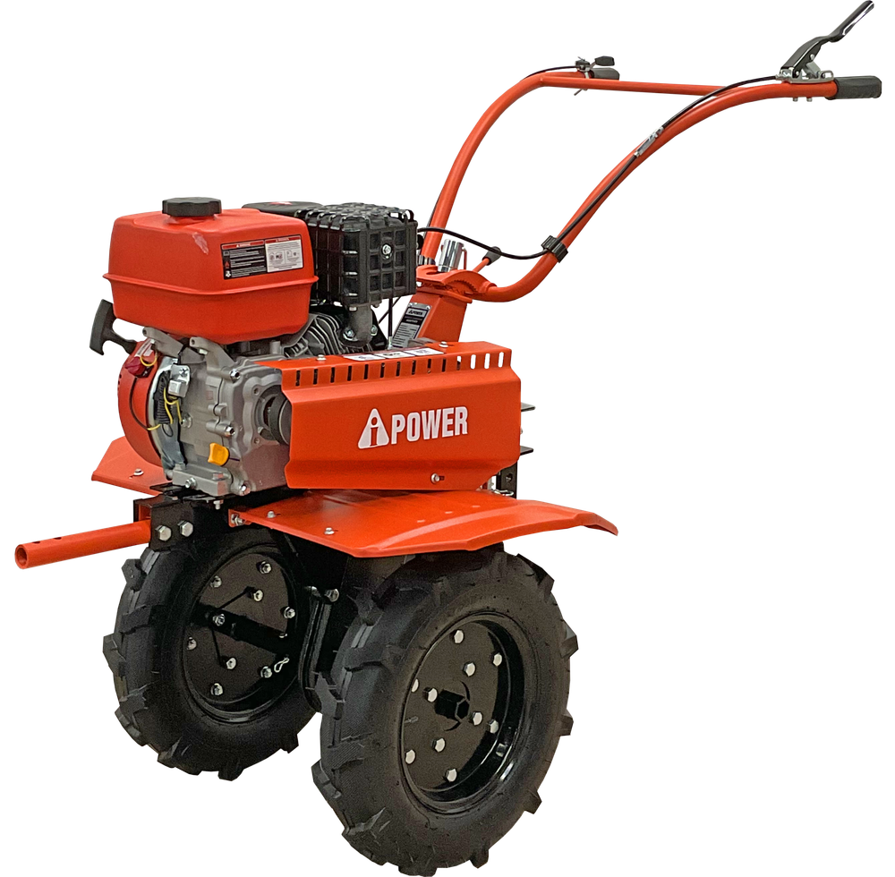 Мотоблок бензиновый A-iPower AWT47
