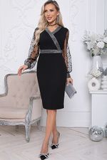 Платье 71670 Avili (Акция)