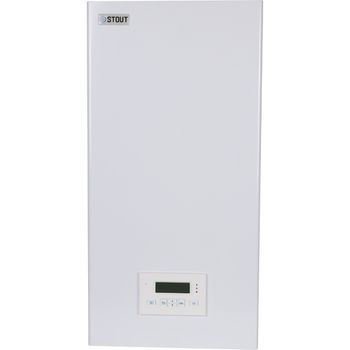 STOUT PLUS котел электрический 9 кВт