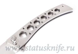 Нож Уракова А.И. Абрек S90Vфотография - 3