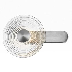 Citilux CORTA CL245021 Бра светодиодное Матовый Хром